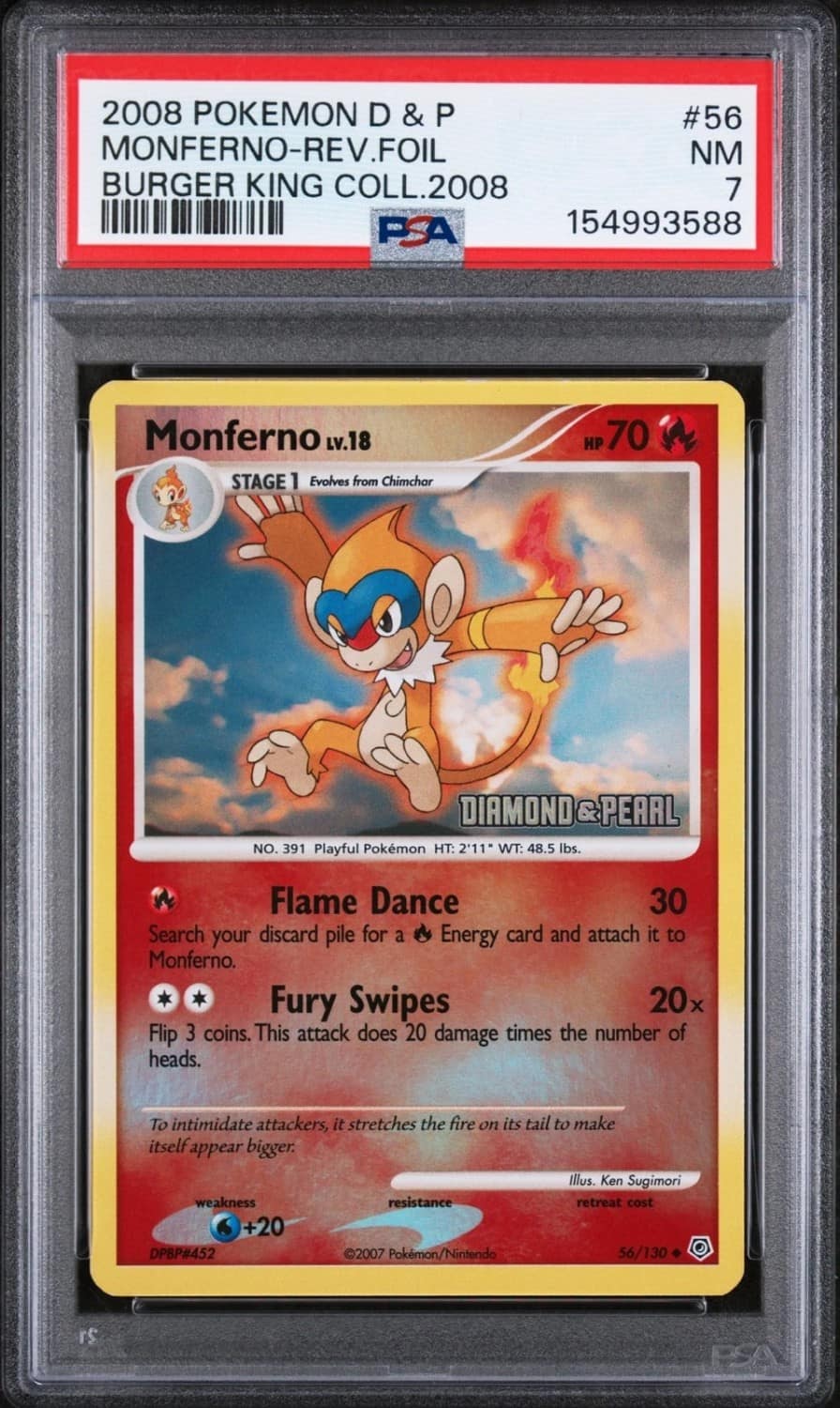 Monferno