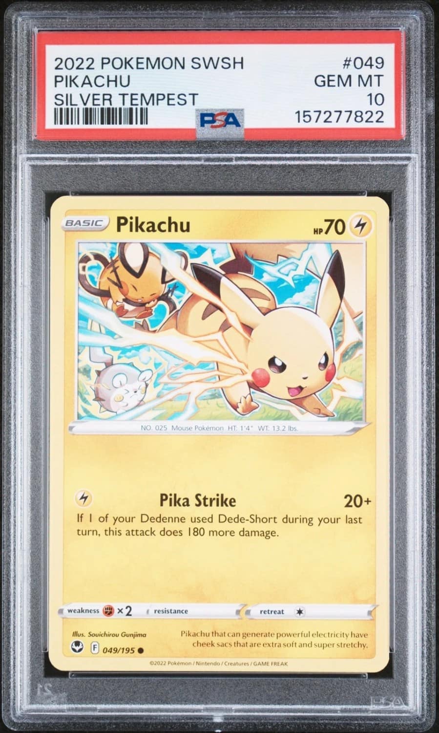 Pikachu