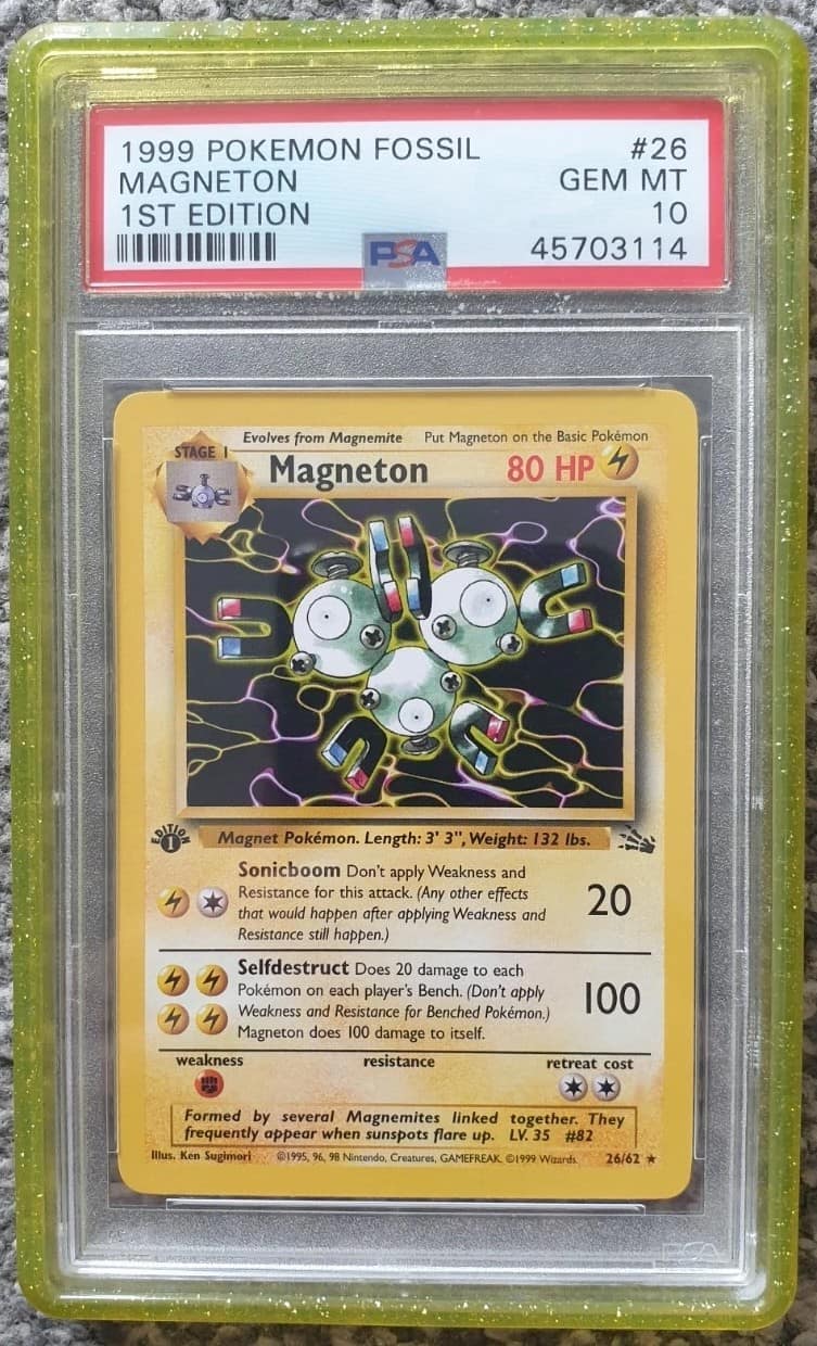 Magneton