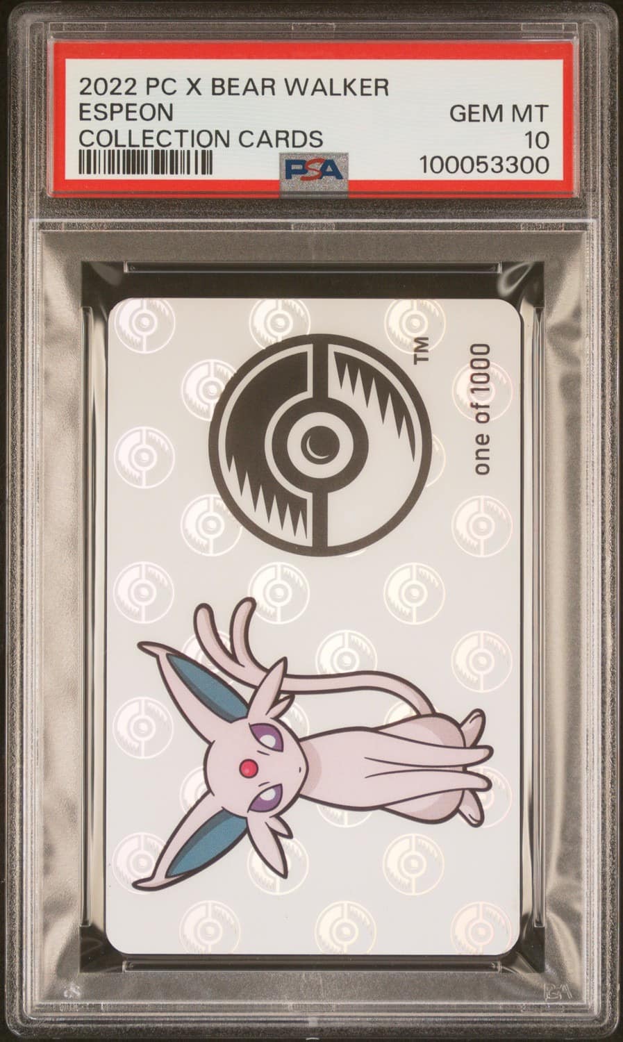 Espeon