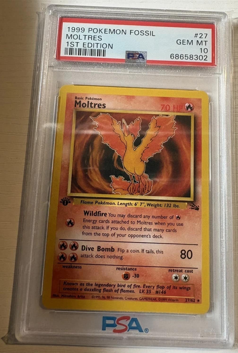 Moltres