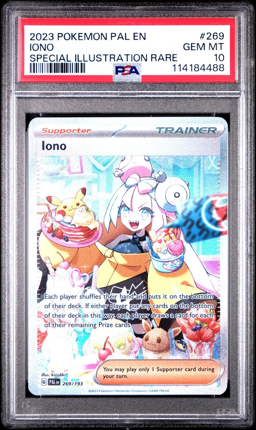 Iono