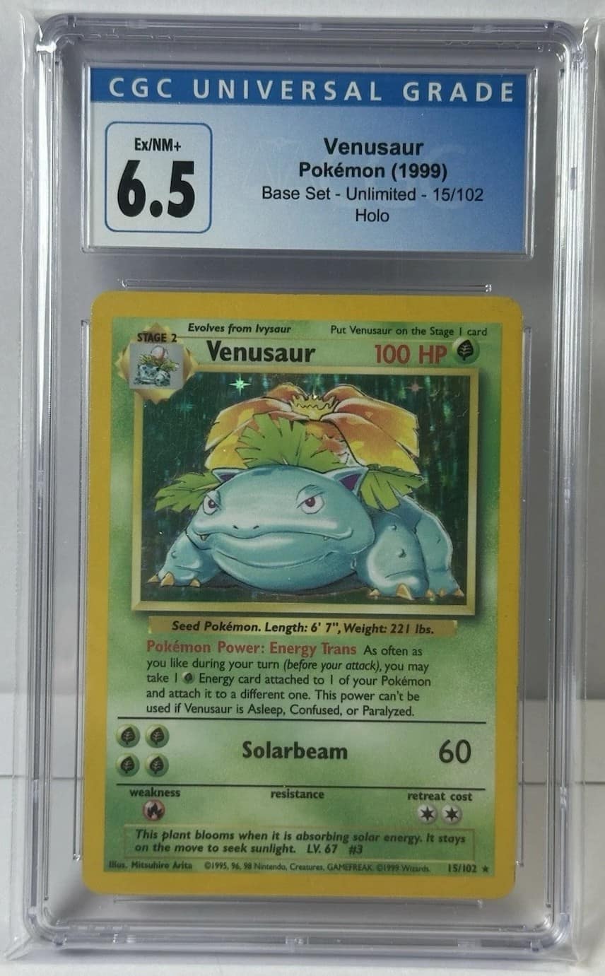 Venusaur