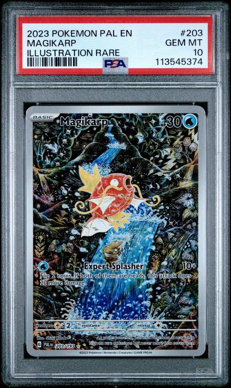 Magikarp