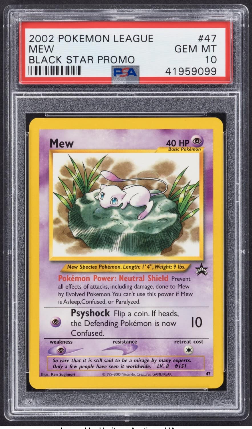Mew