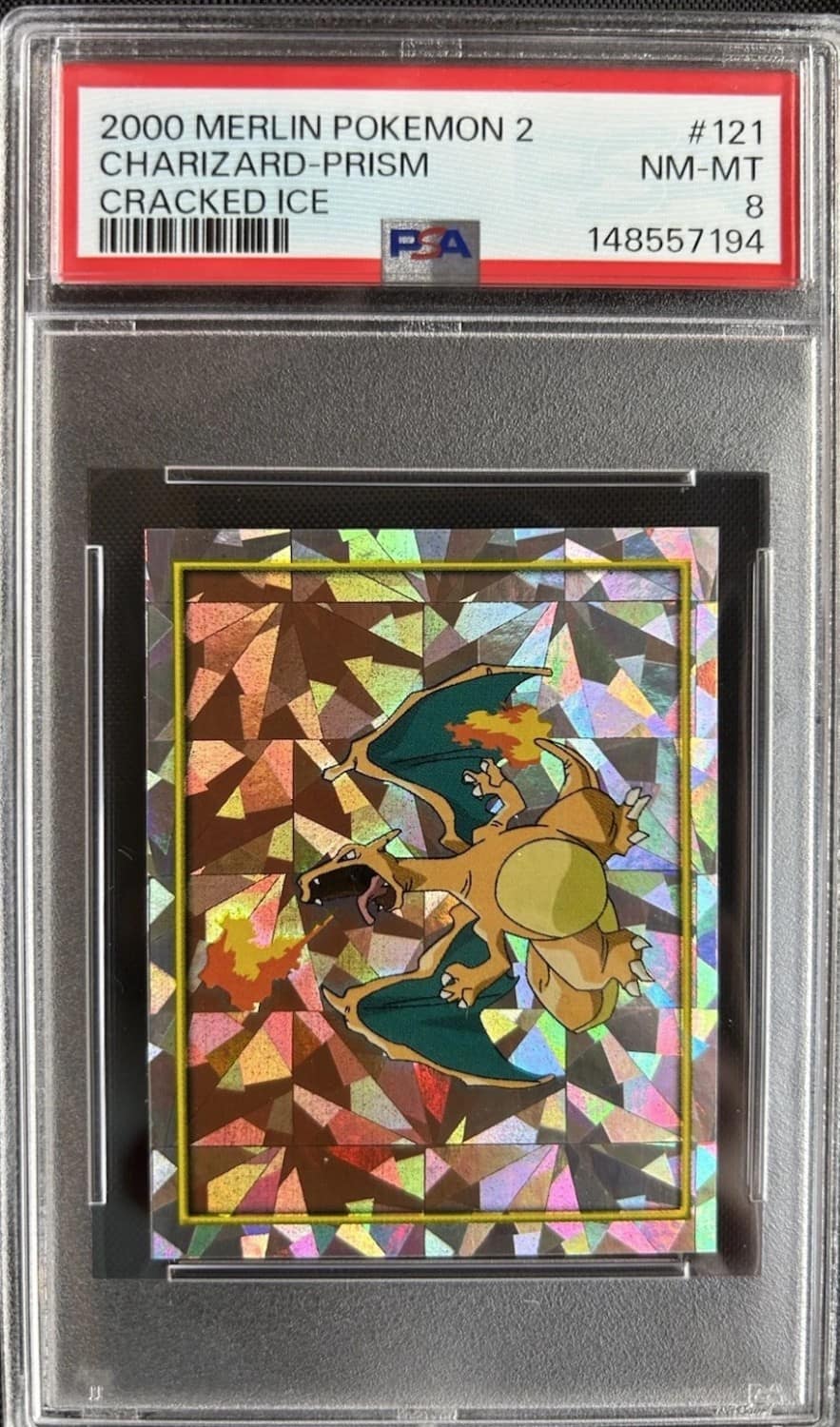 Charizard