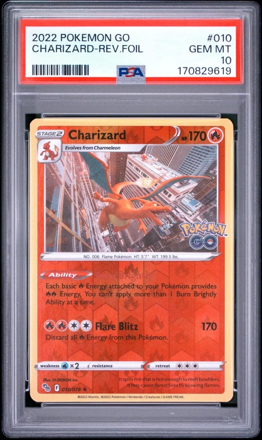Charizard