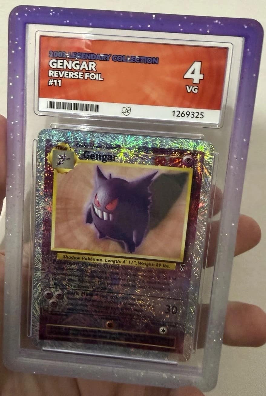 Gengar
