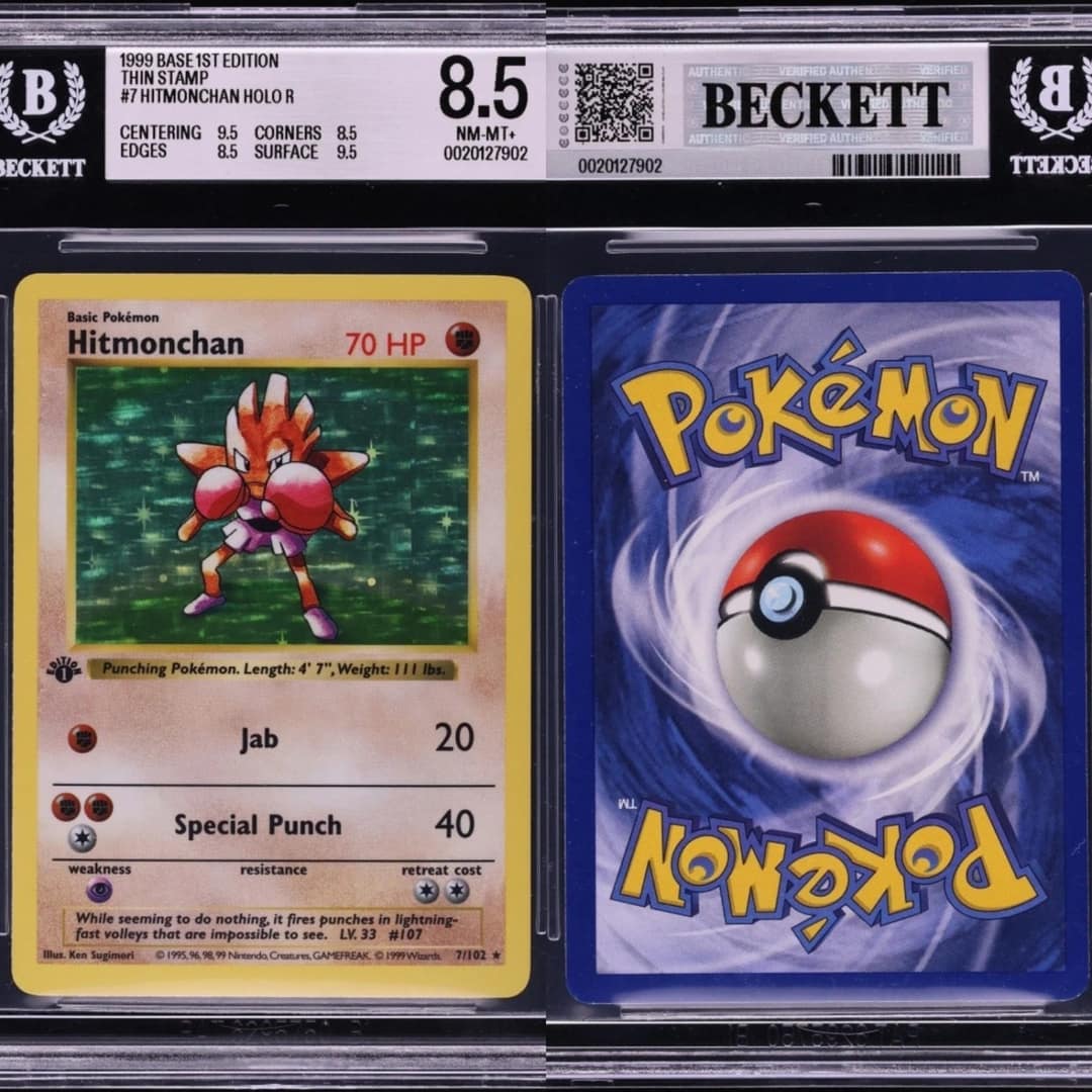 Hitmonchan