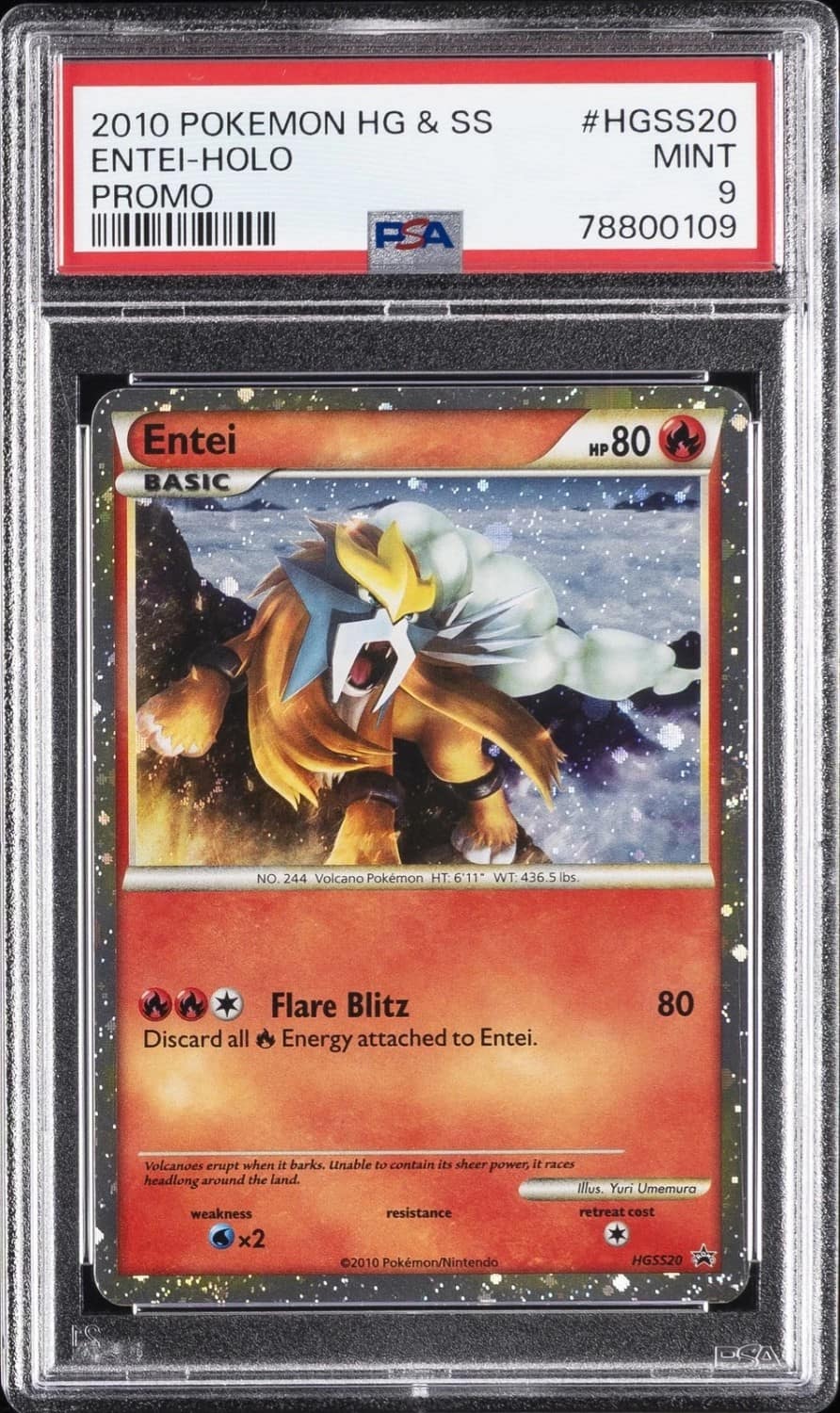 Entei
