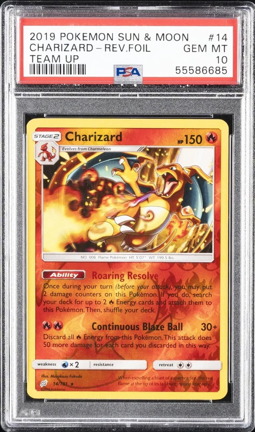 Charizard