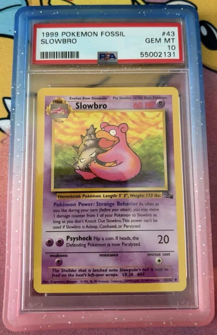 Slowbro
