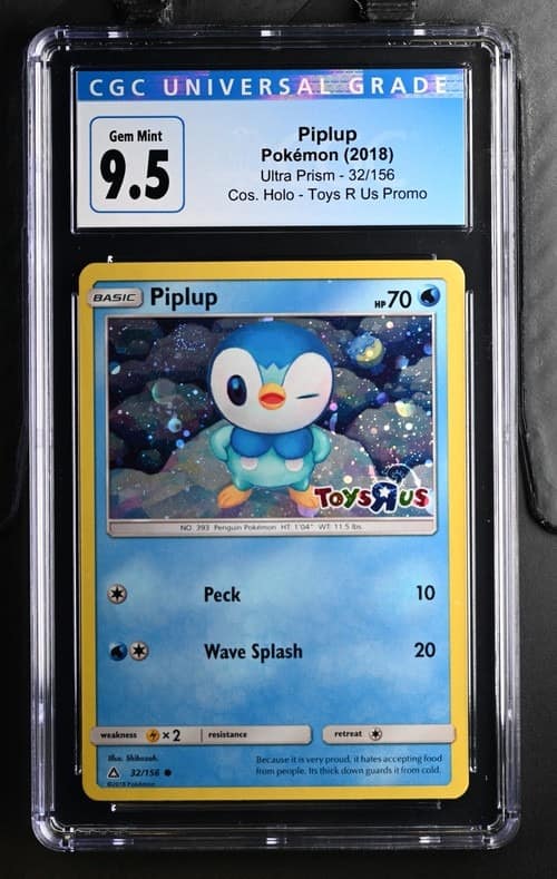 Piplup