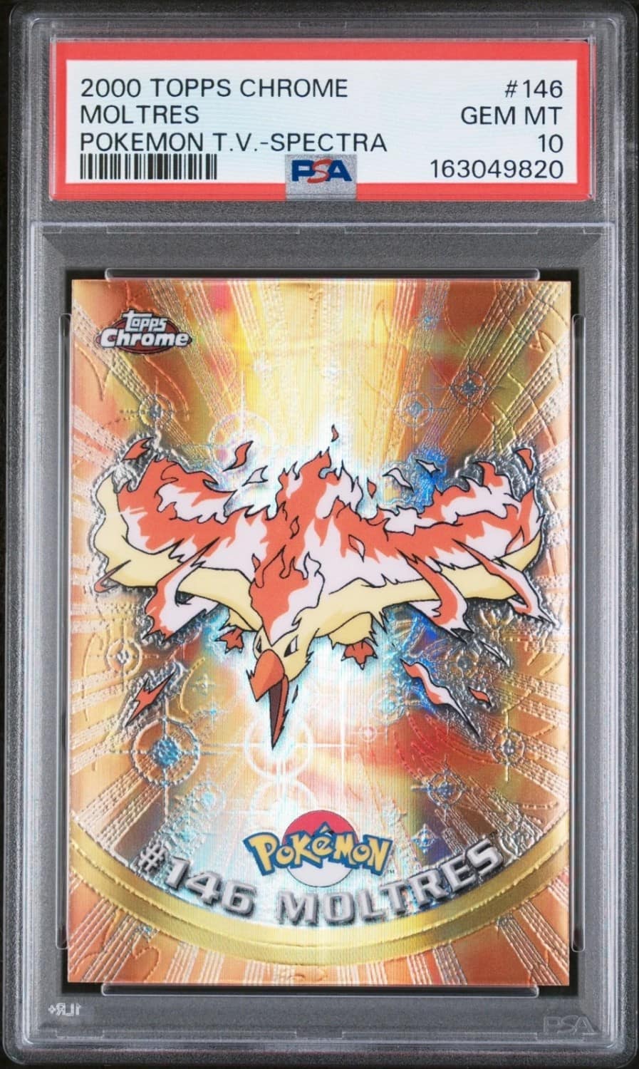 Moltres