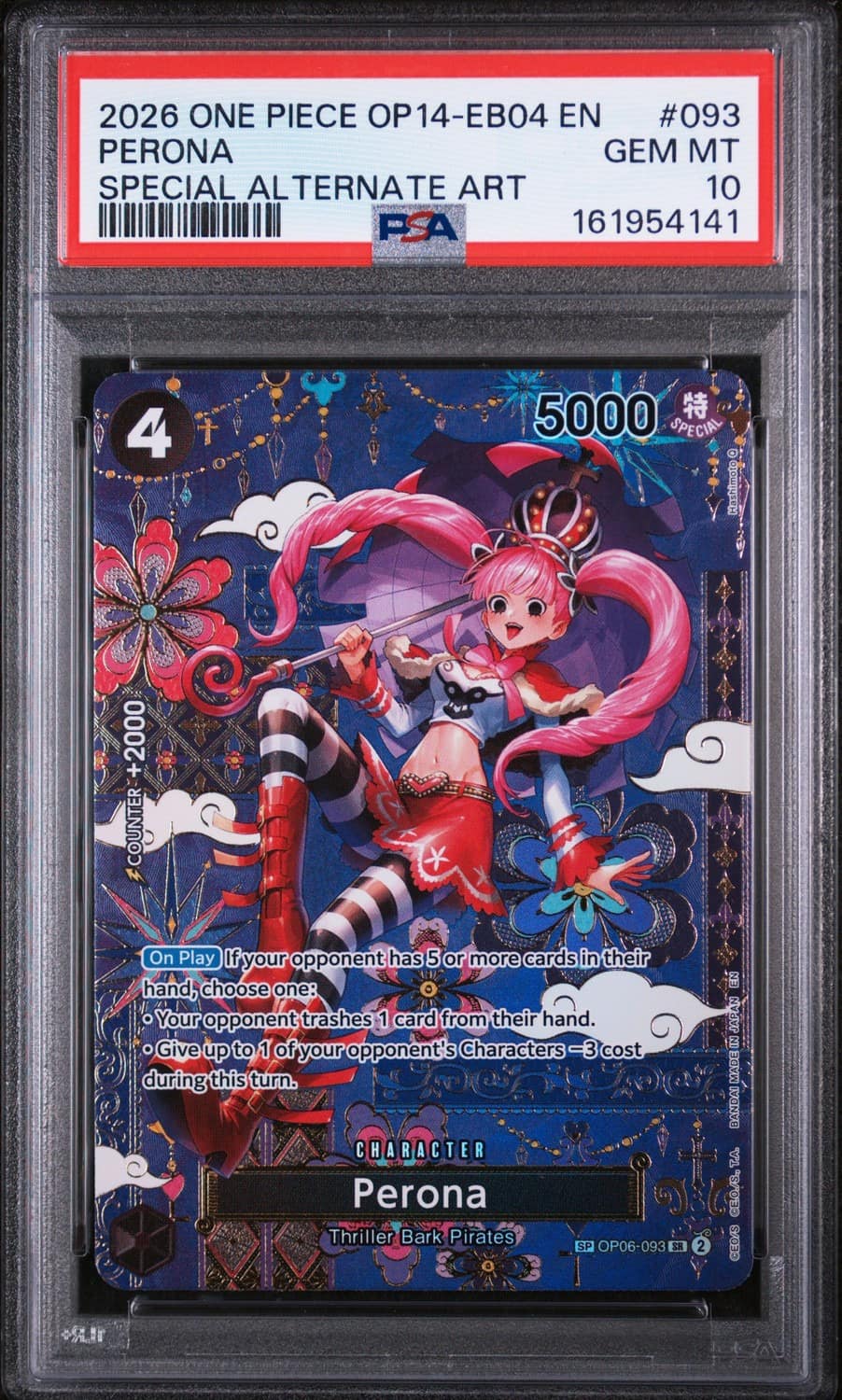 Perona