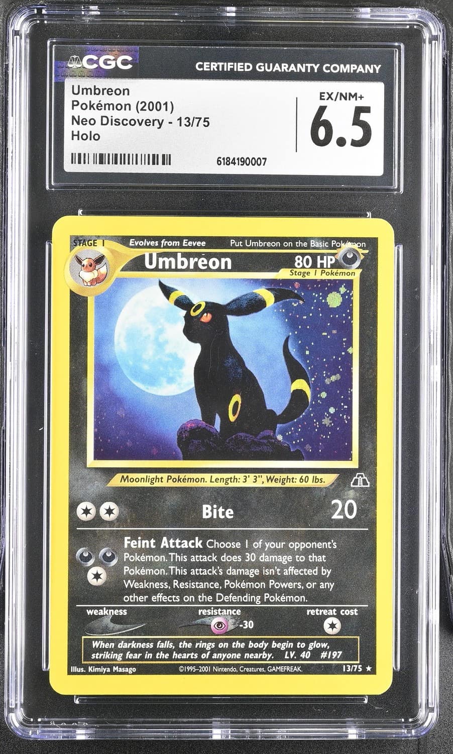 Umbreon