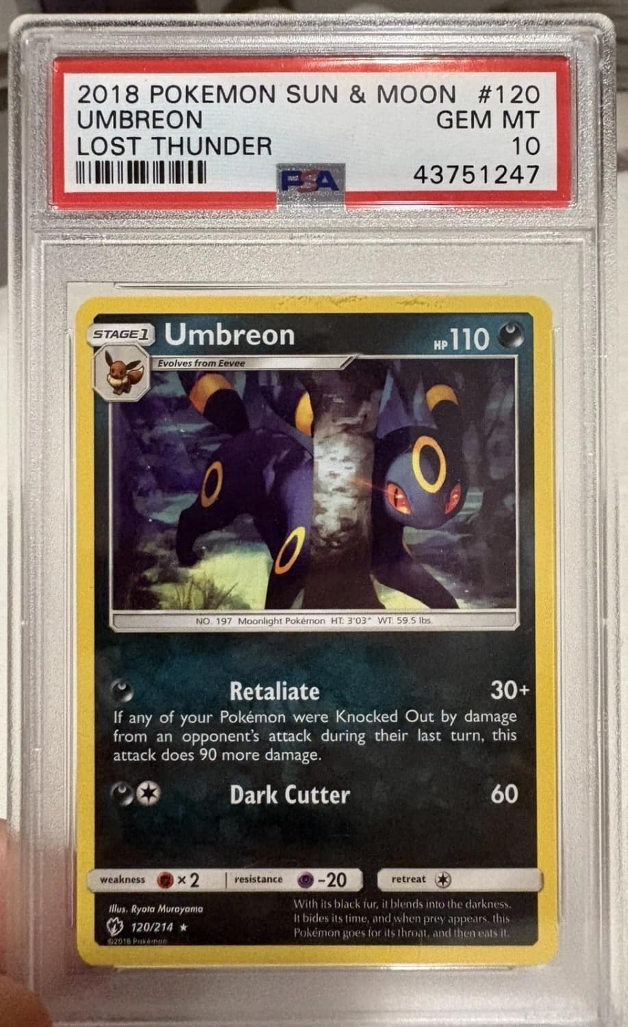 Umbreon