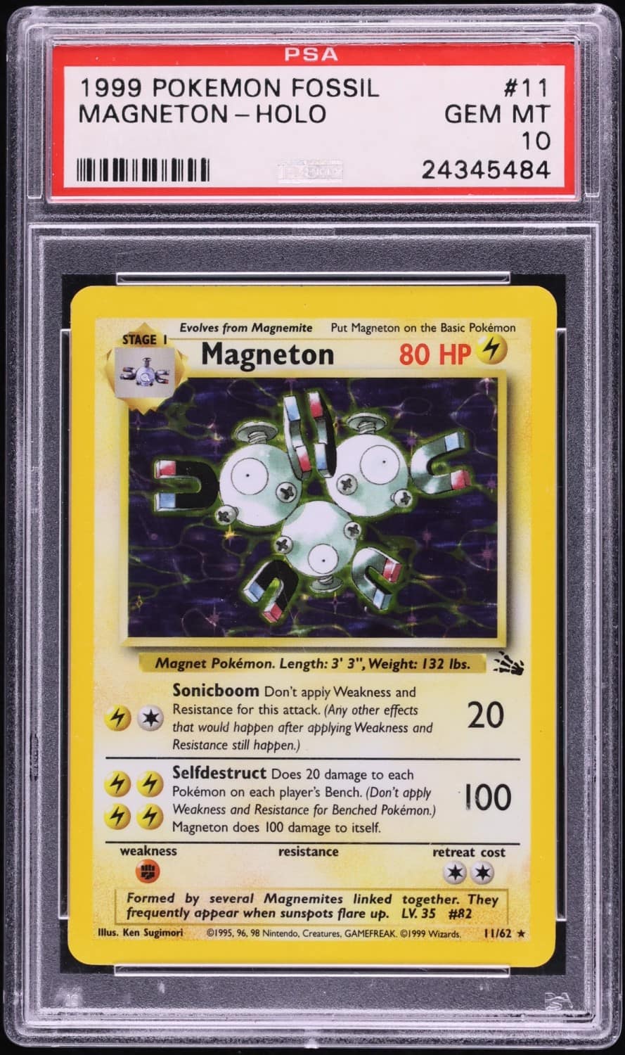 Magneton