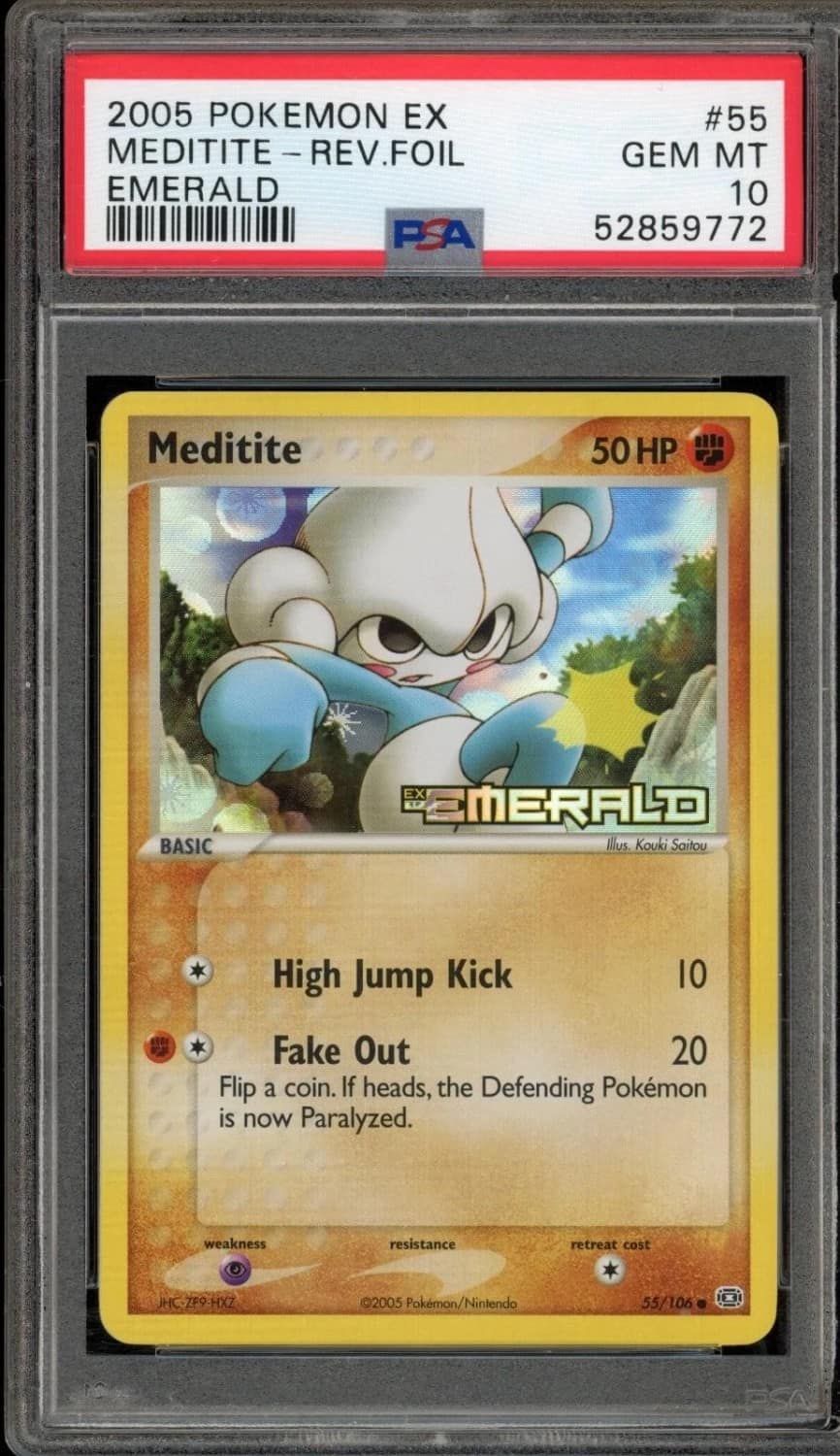 Meditite