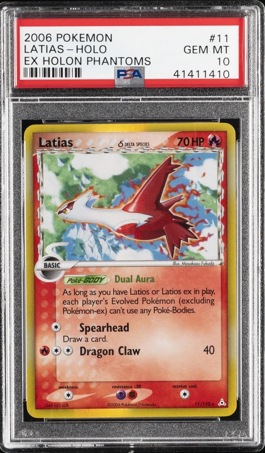Latias