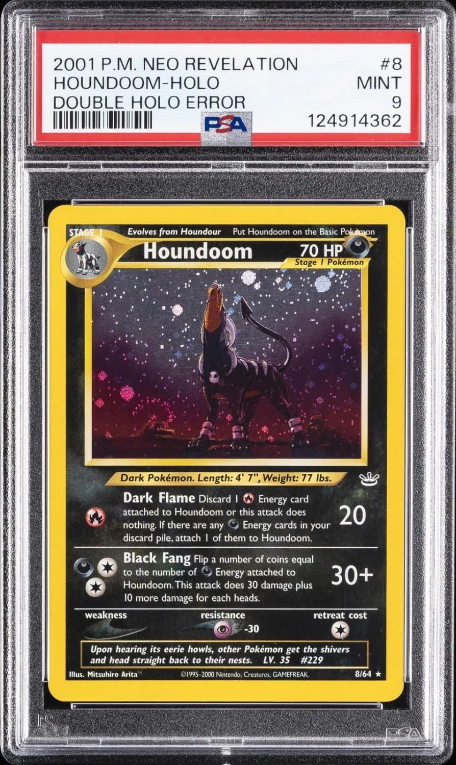 Houndoom