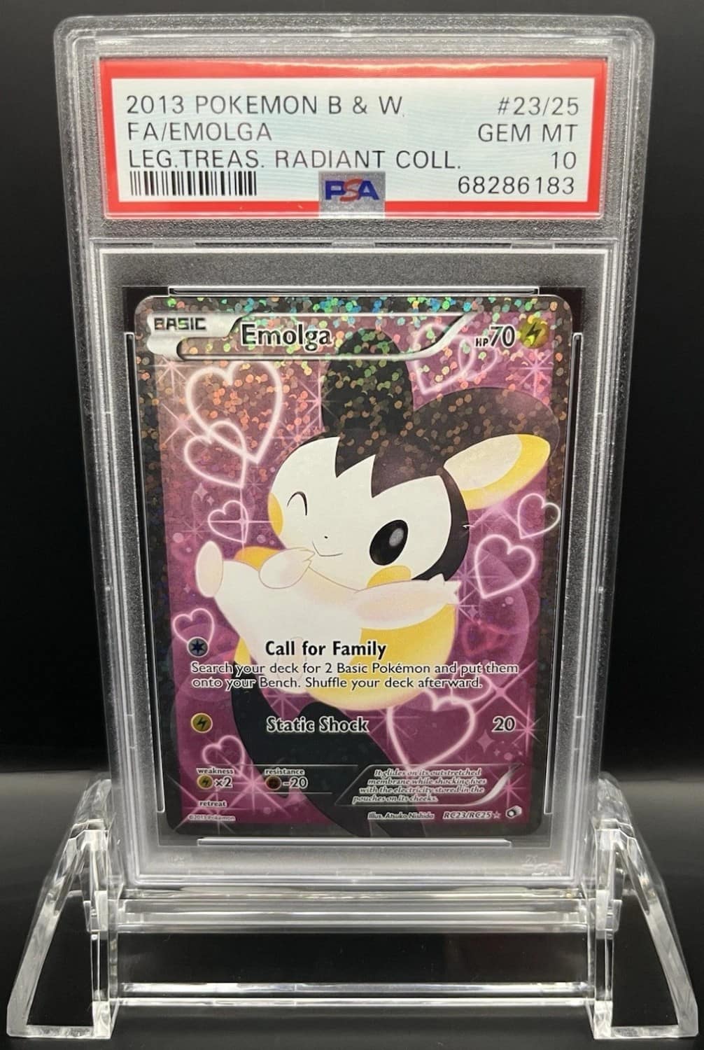 Emolga