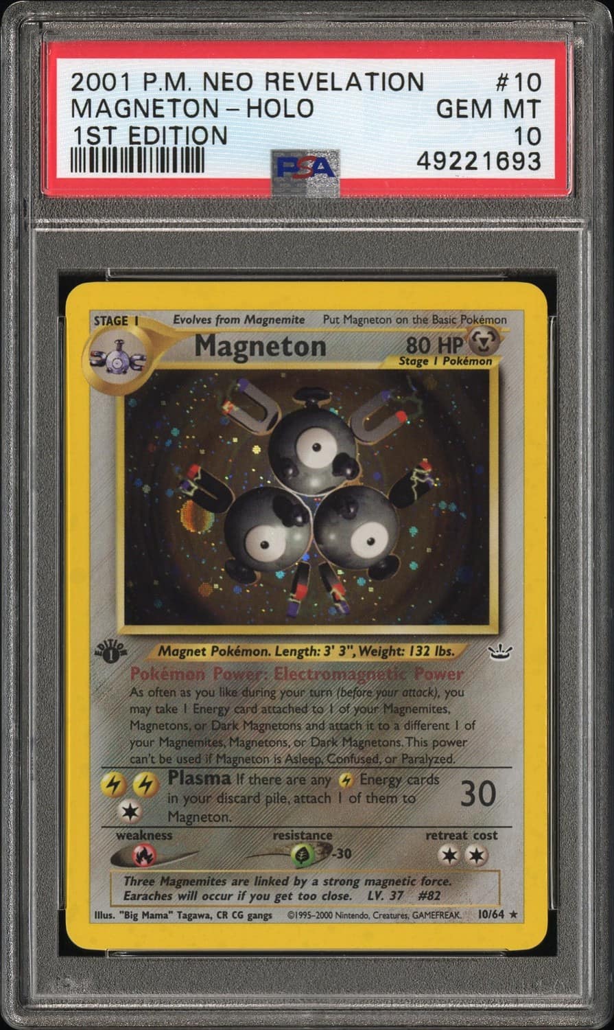 Magneton