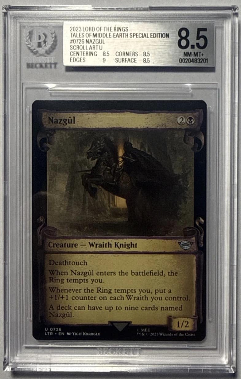 Nazgul