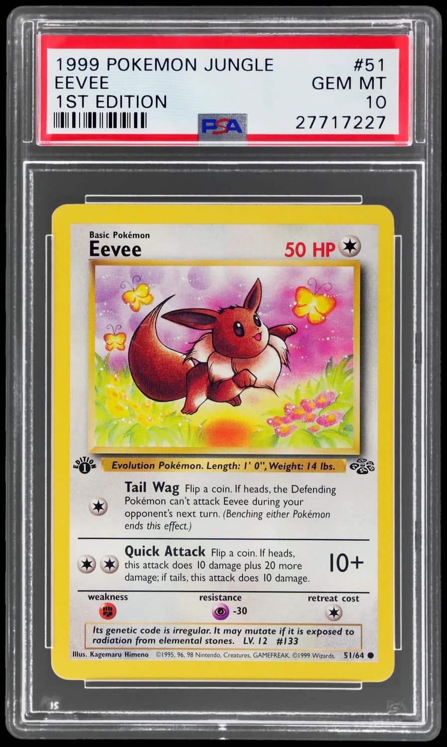 Eevee