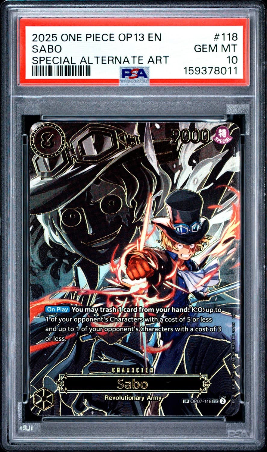 Sabo