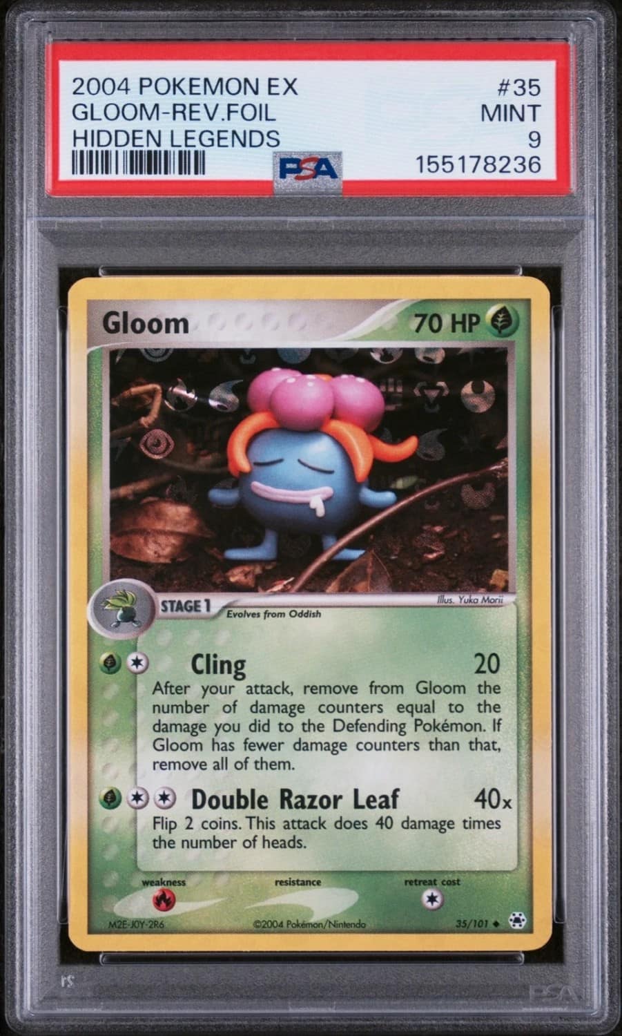 Gloom
