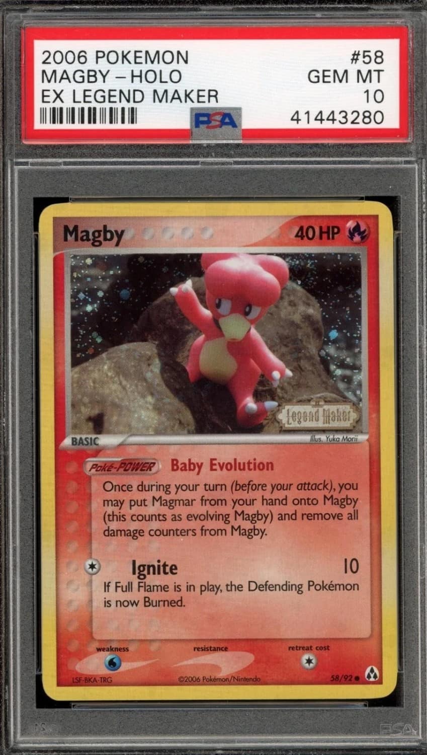 Magby