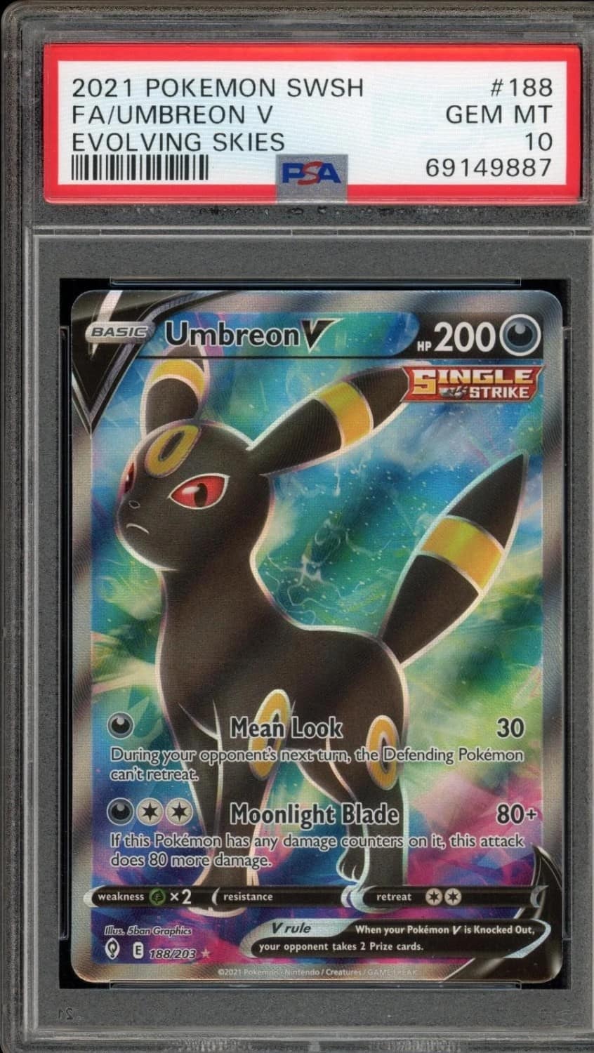 Umbreon V