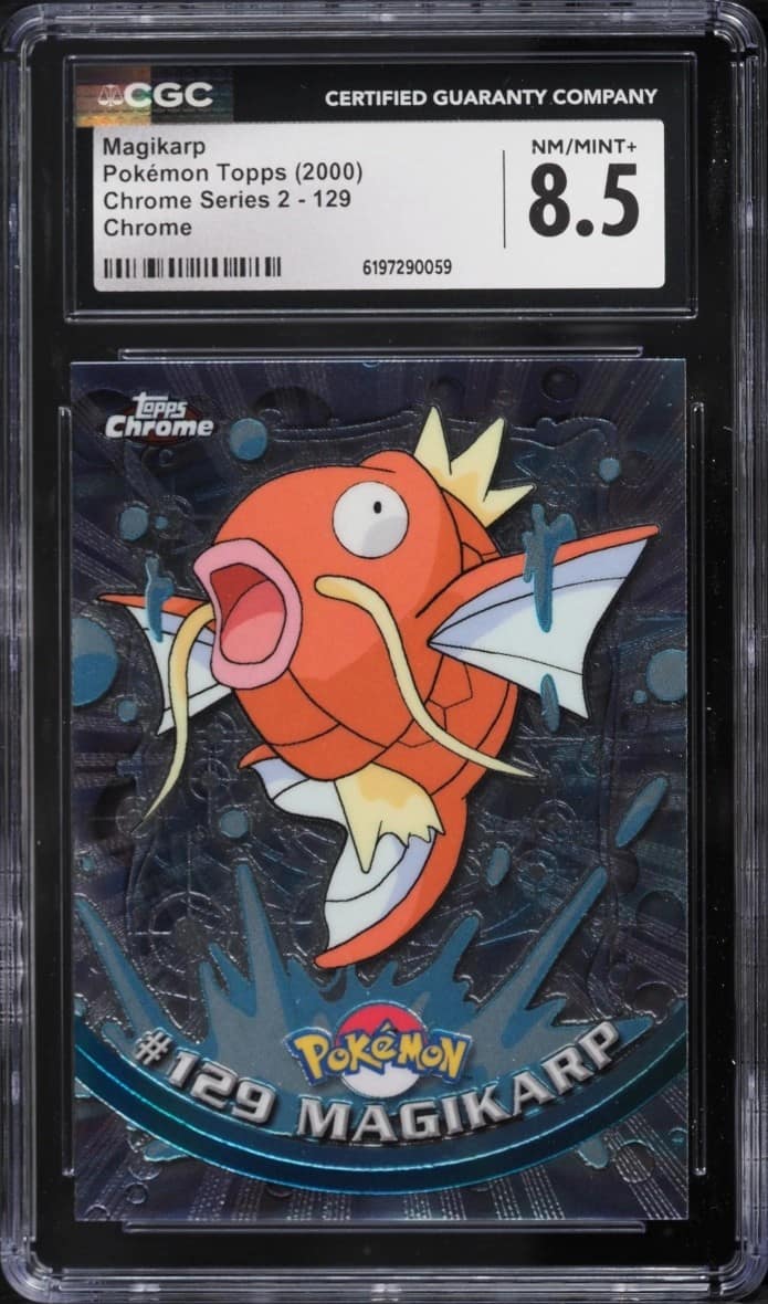 Magikarp