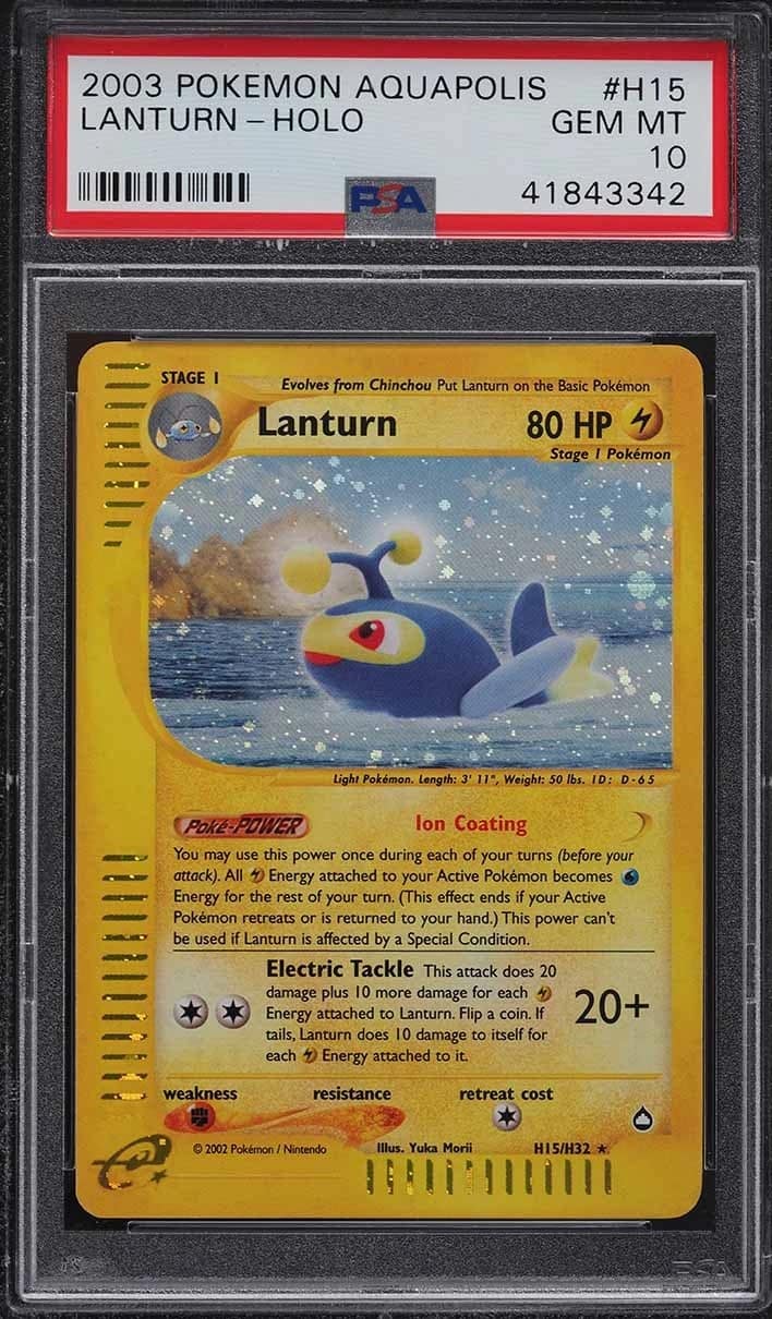 Lanturn