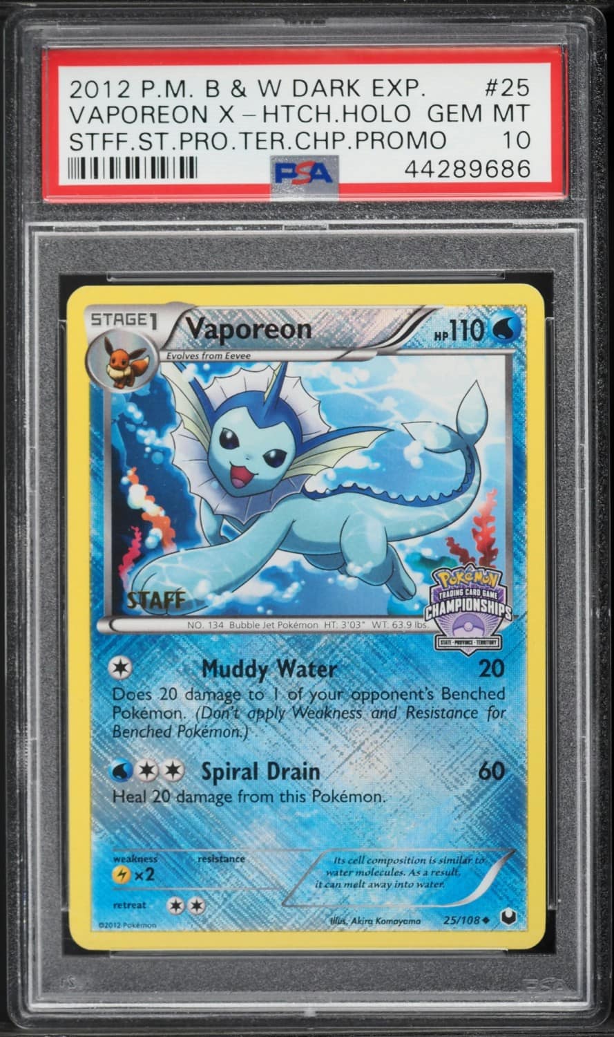 Vaporeon