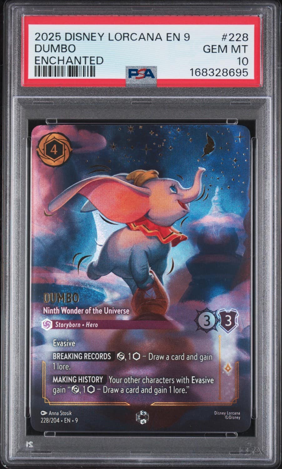 Dumbo