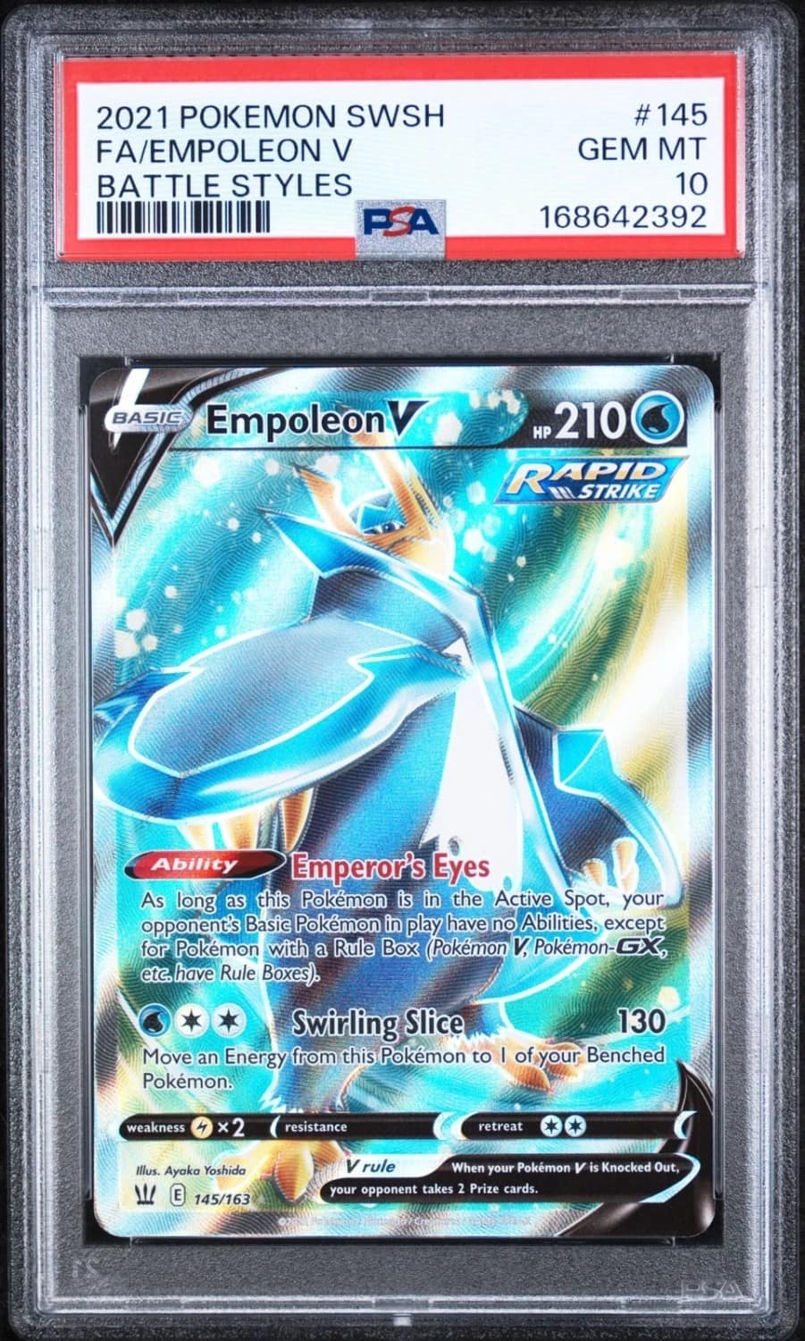 Empoleon V