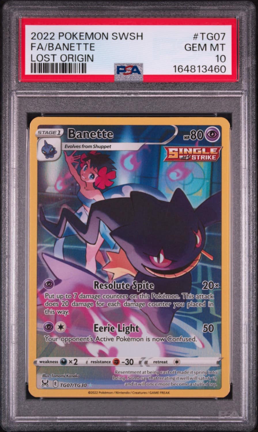 Banette