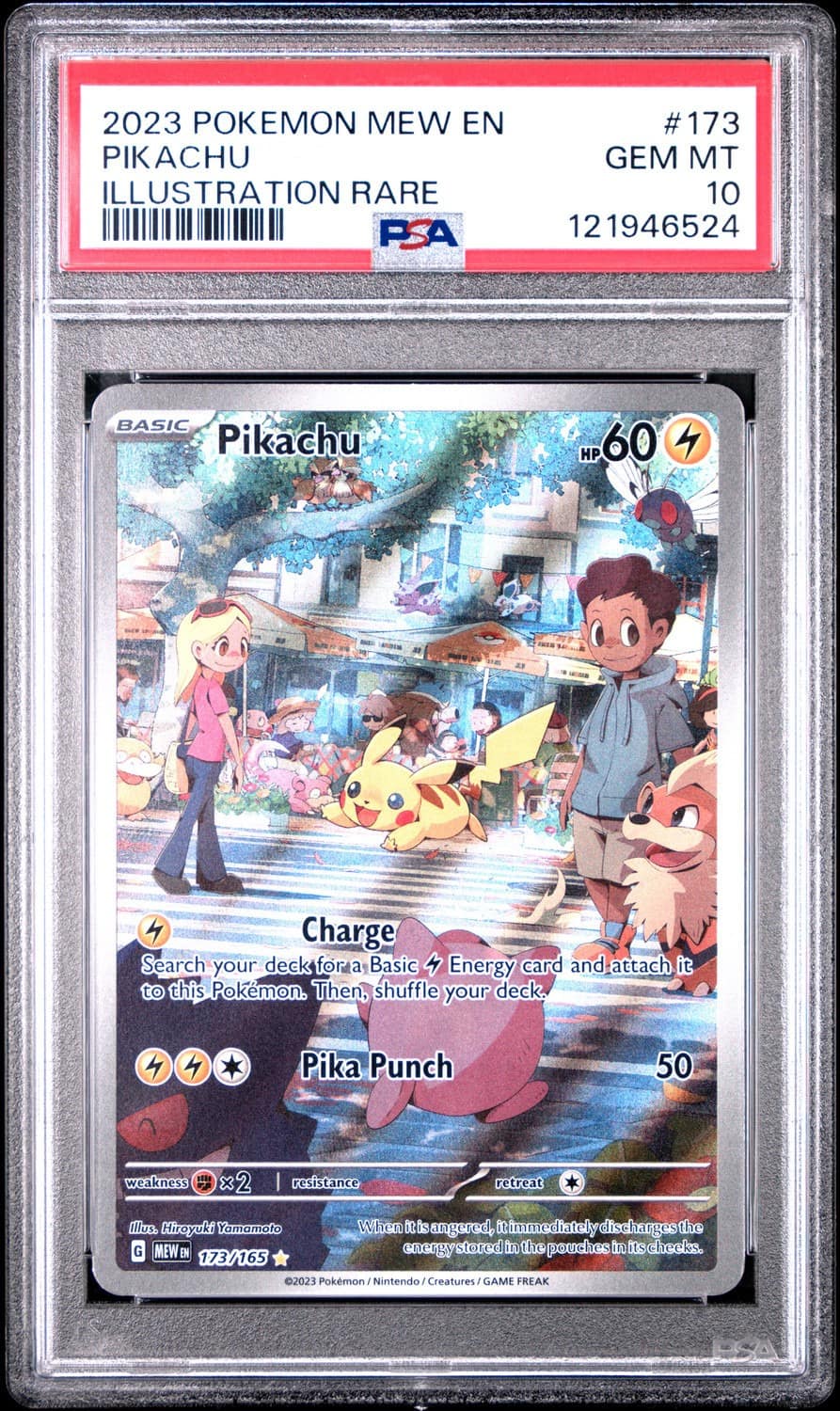 Pikachu