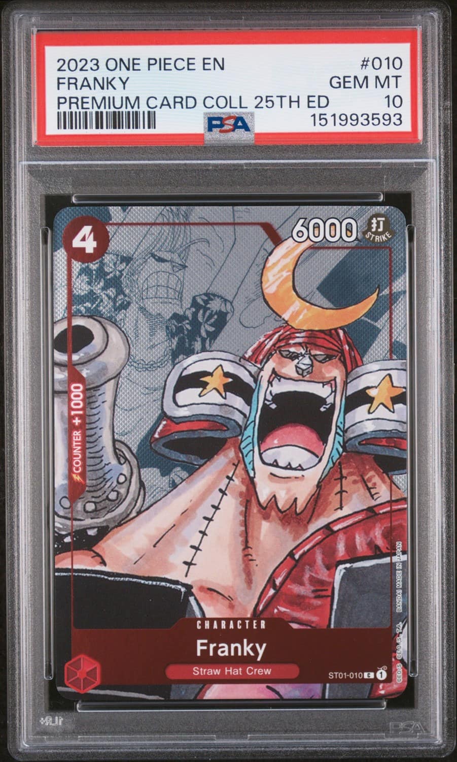 Franky