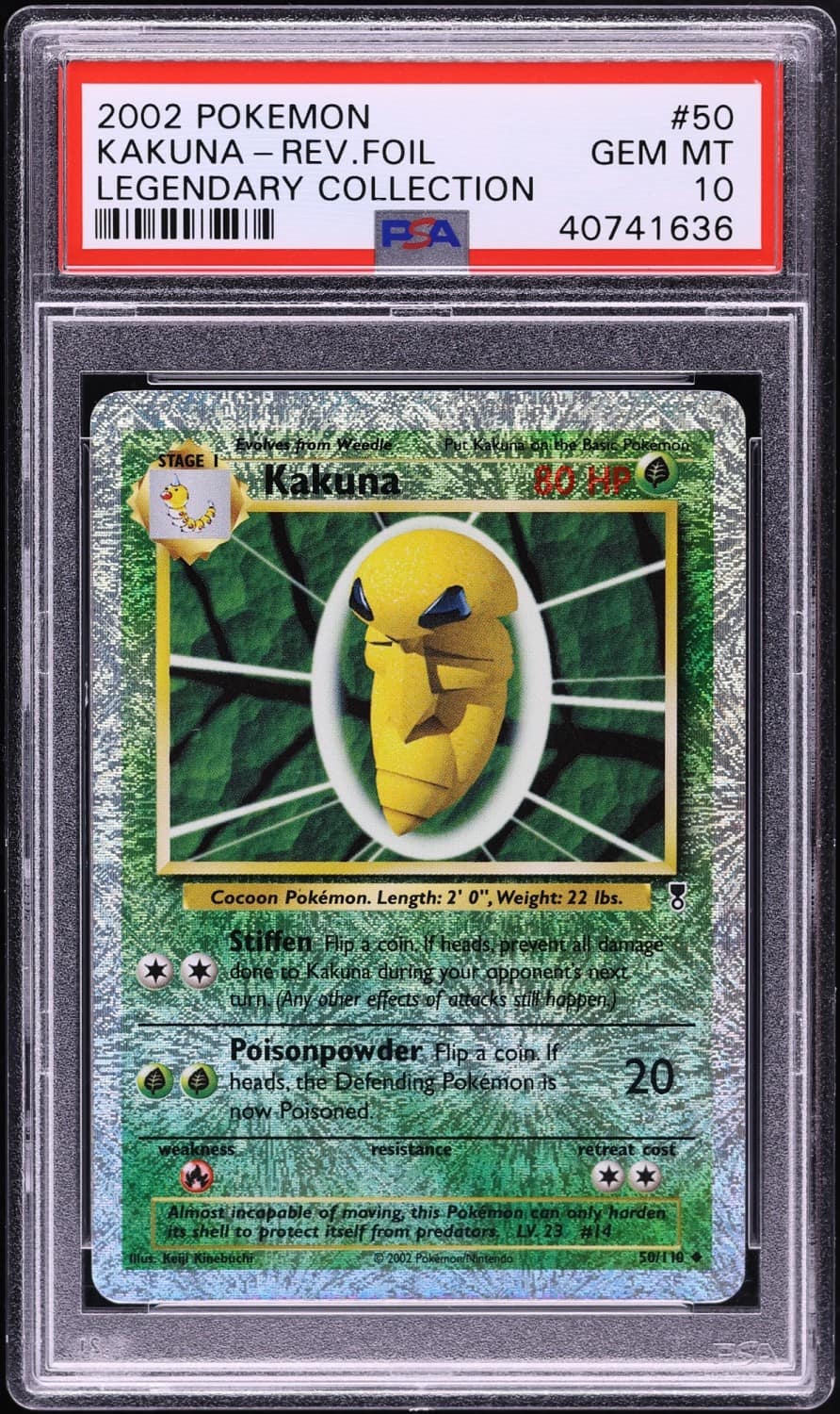 Kakuna