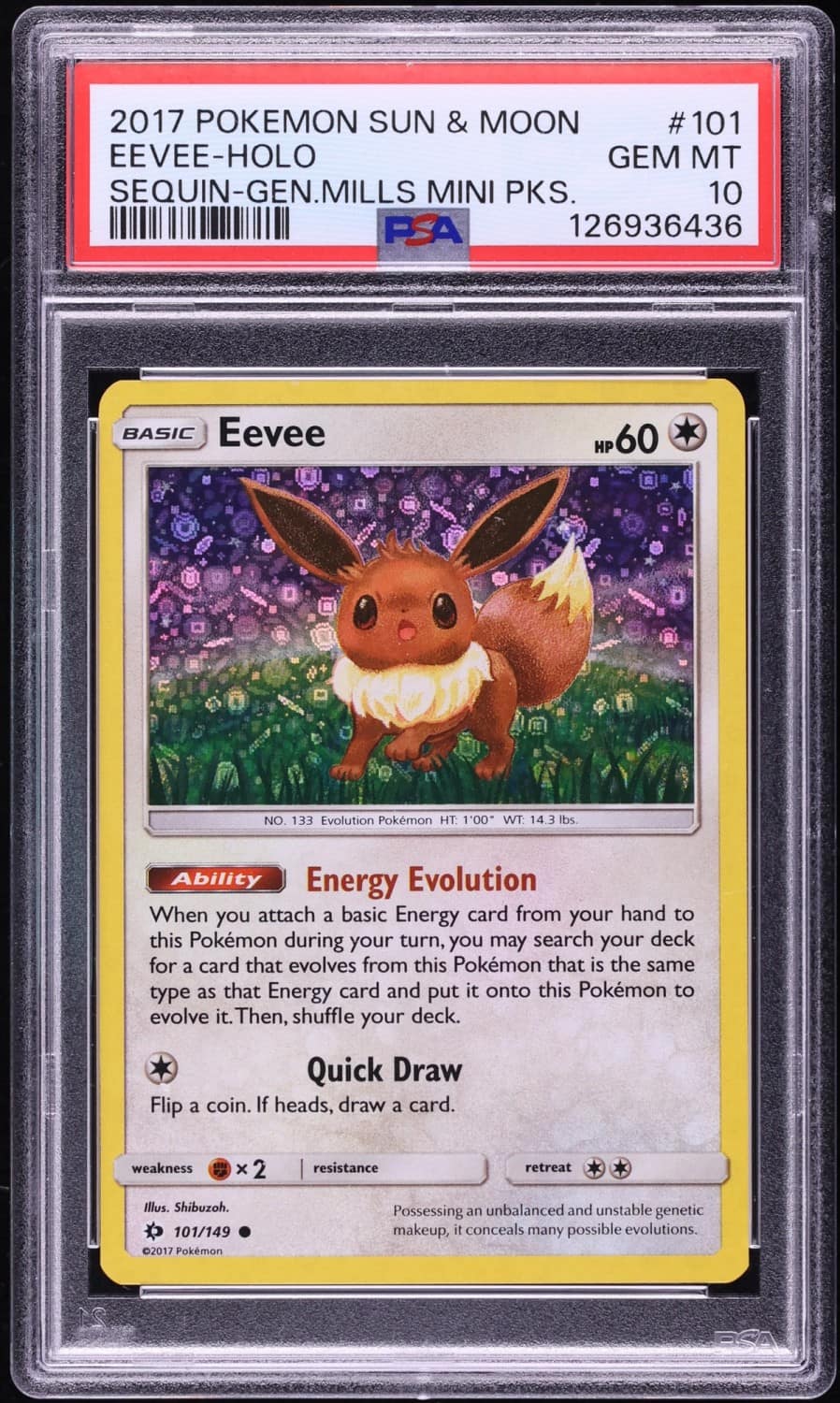 Eevee