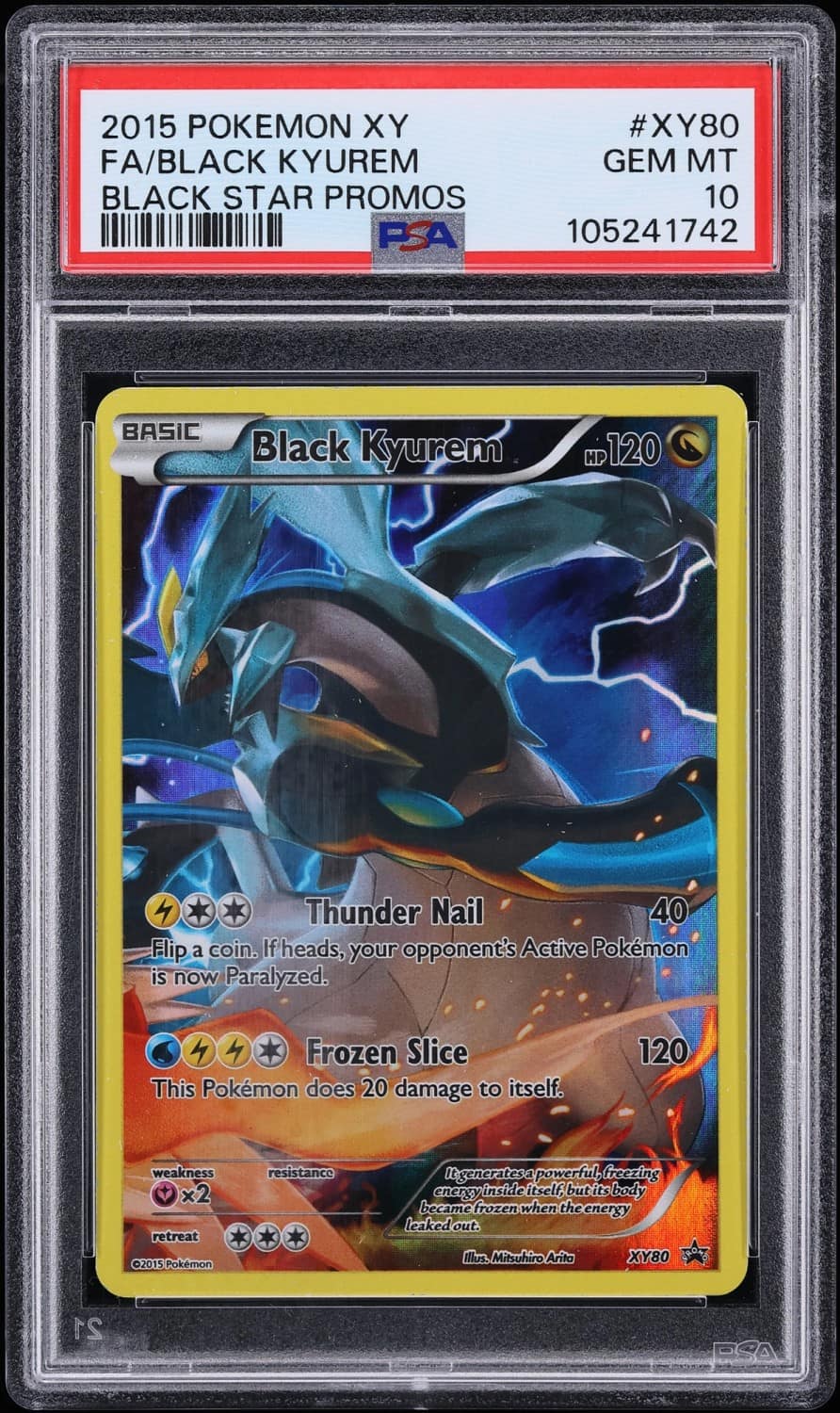 Black Kyurem