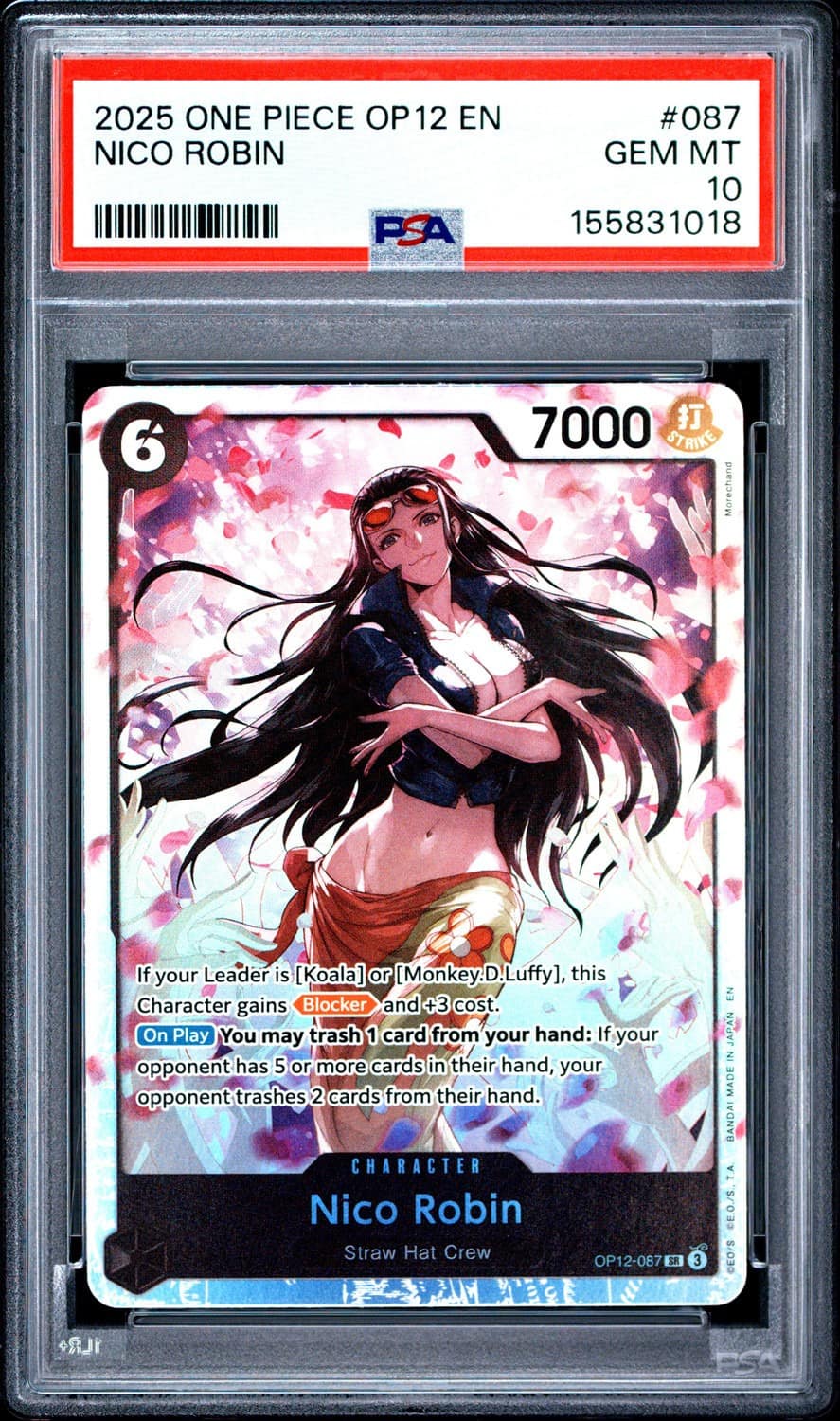 Nico Robin