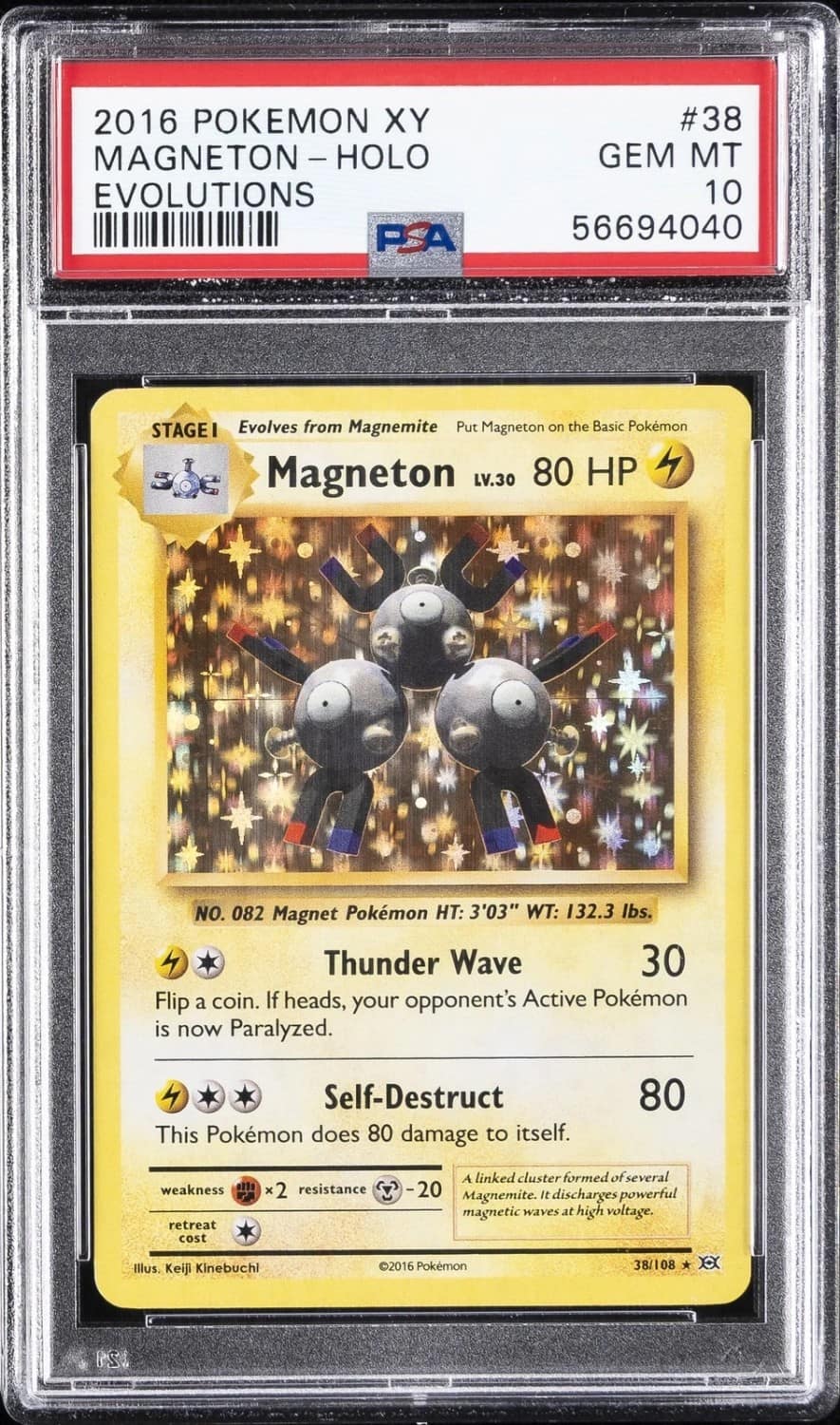 Magneton