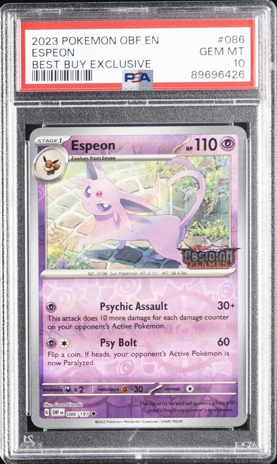 Espeon