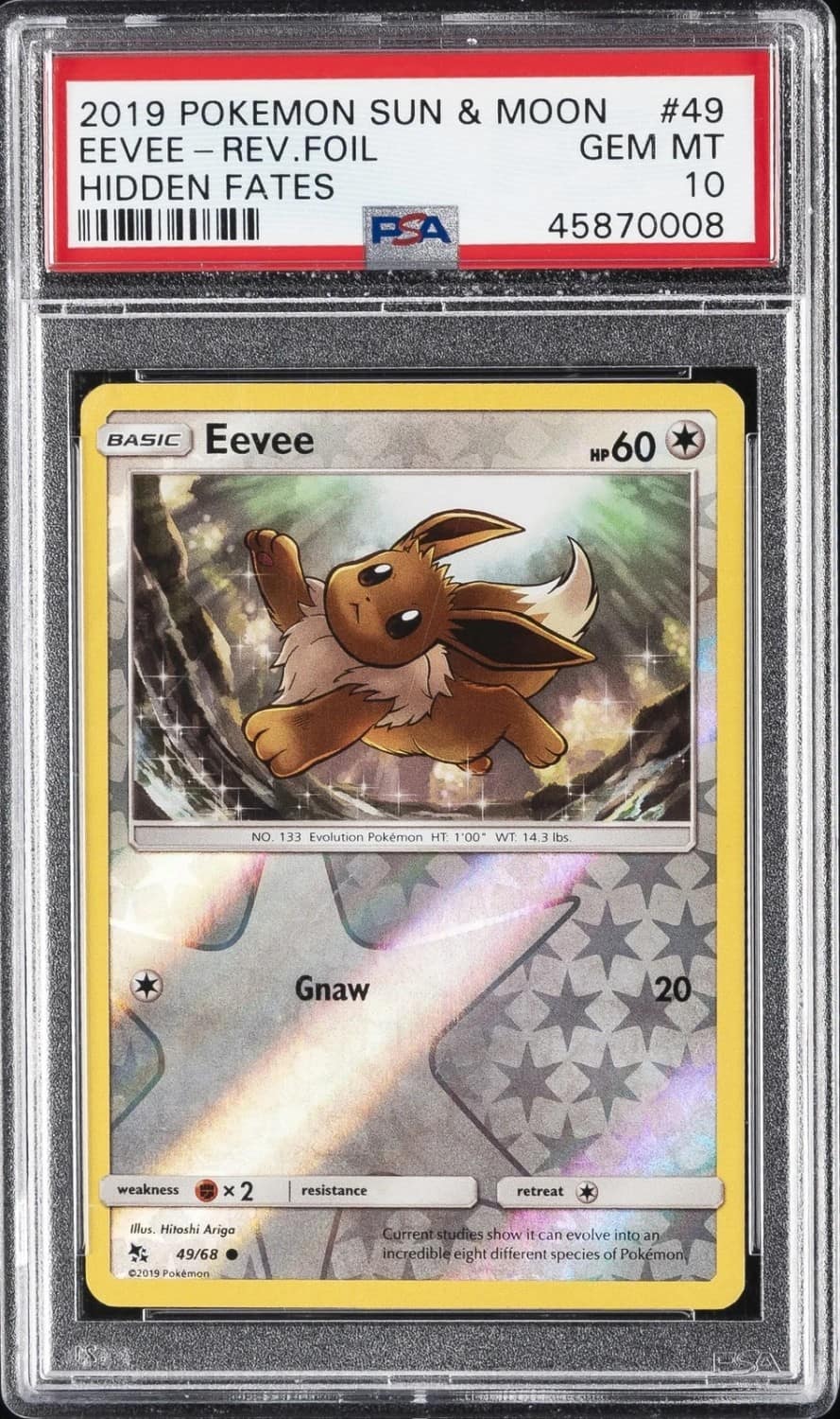 Eevee