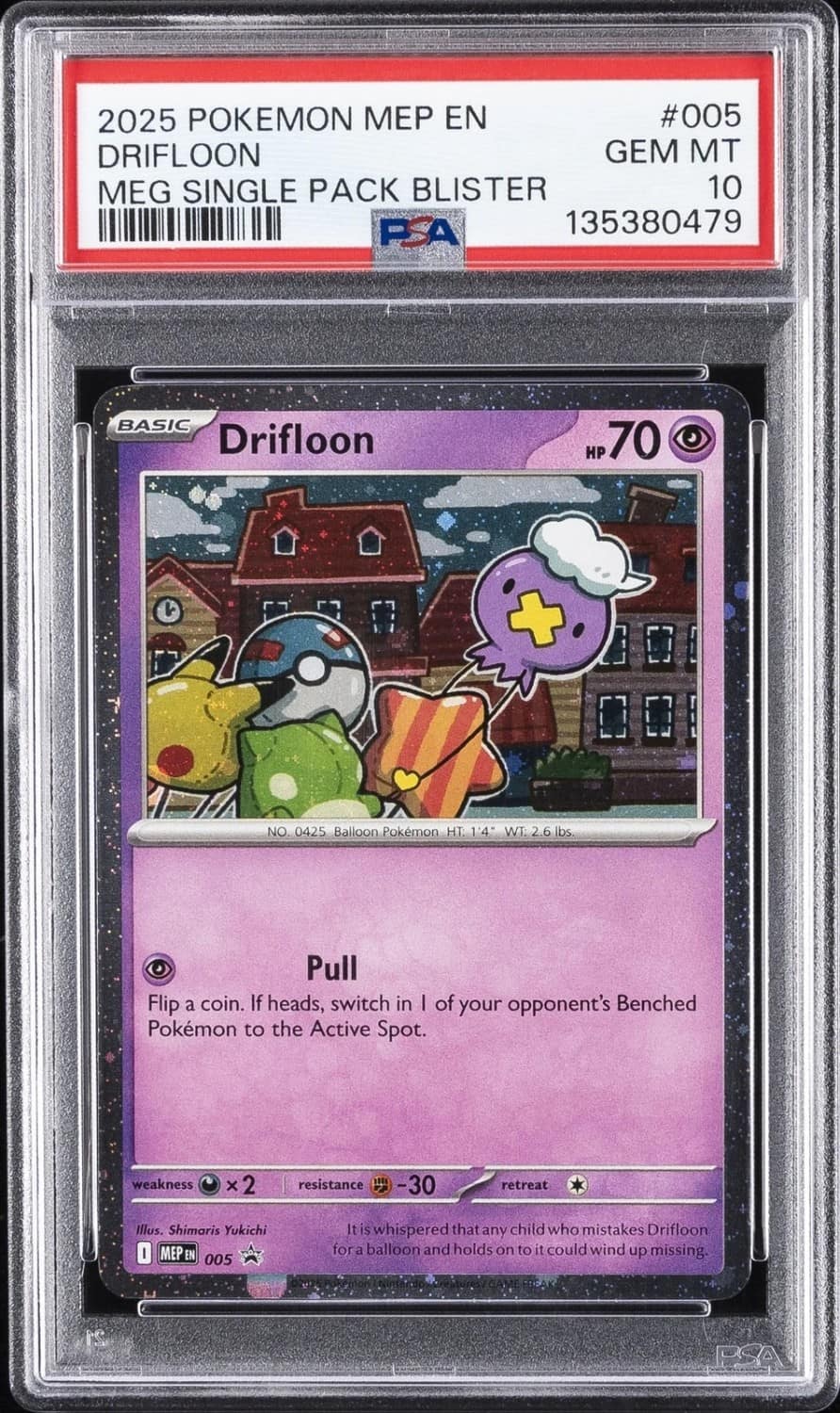 Drifloon
