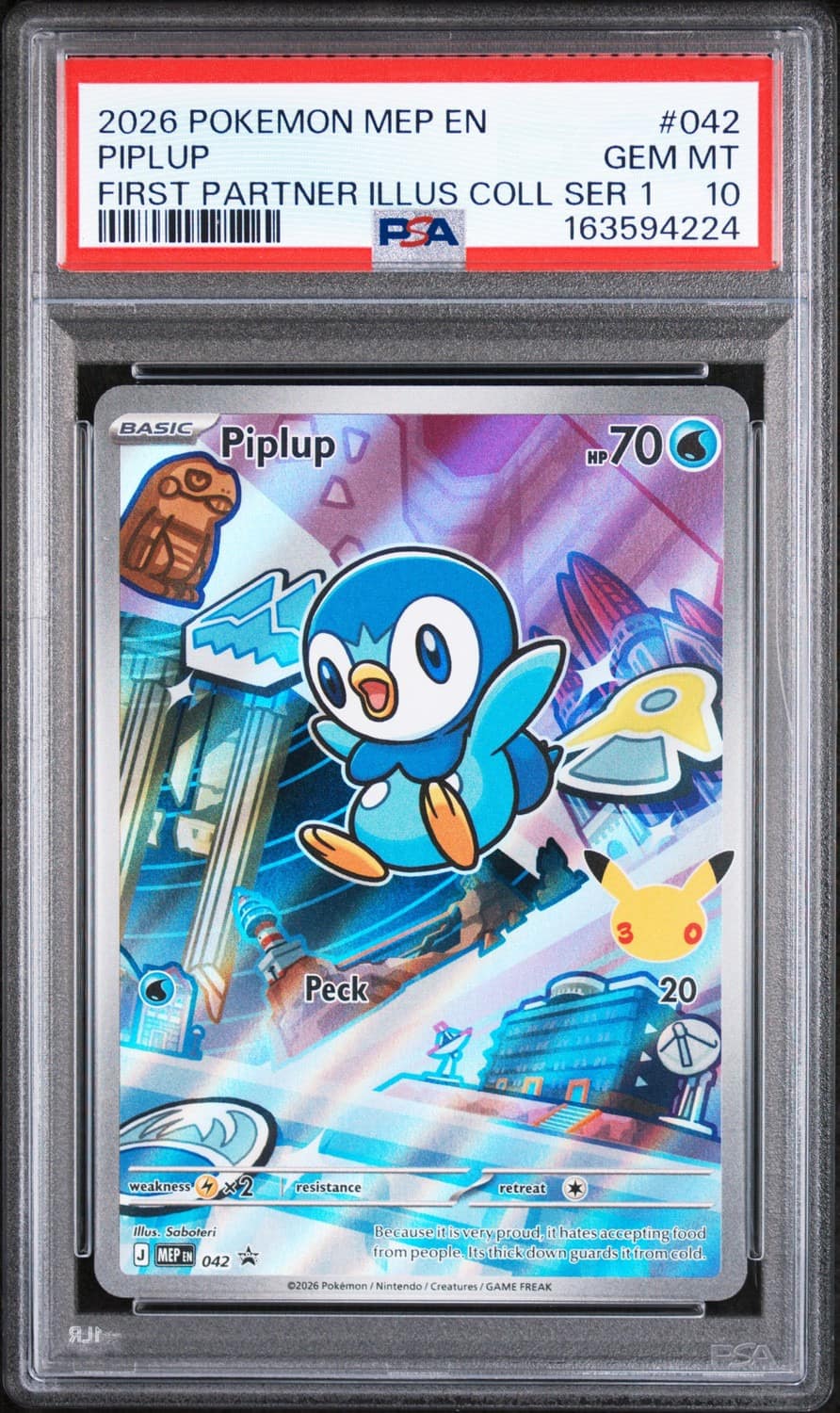 Piplup
